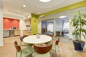 Carr Workplaces - Duke Street