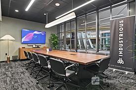 Industrious - Sherman Oaks