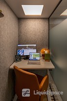 ALCOVE Financial District at M Social Downtown