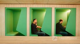 KairosBlue COWORKING SPACES Clouth 104