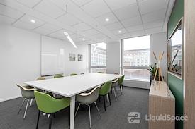 Regus | Milan, Washington