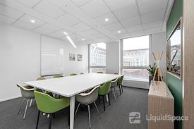 Regus | Milan, Washington
