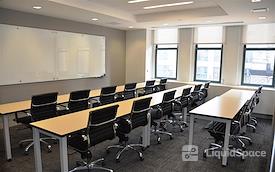 Corporate Suites: 2 Park Avenue