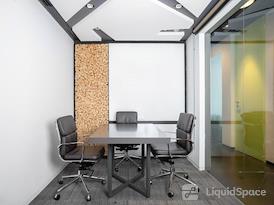 Regus | Bangkok, Siam Tower