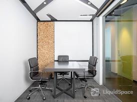 Regus | Bangkok, Siam Tower