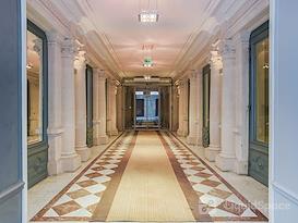 Patchwork Saint-Lazare