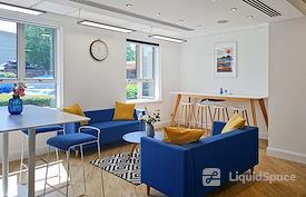 Regus | Chippenham, Methuen Park