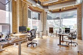 Workhaus | Spadina