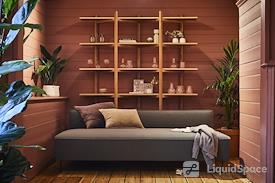 FORA | Melcombe Place 