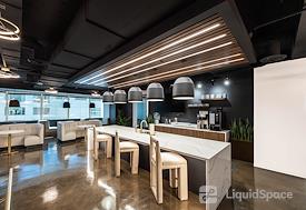 Lucid Private Offices | Buckhead