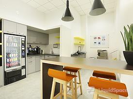 Regus | Paris, 2 Rue Jean Lantier