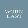 Logo of Work East
