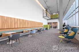 Regus | Amsterdam Vinoly