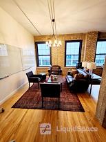 Premier Office Share Opportunity Ravenswood