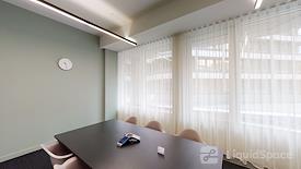 FORA | 2 Stephen Street