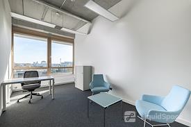 Regus | Dusseldorf Prinzenpark