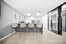 Office Evolution Las Colinas