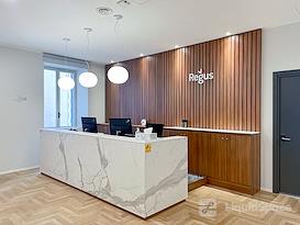 Regus | Rome, Popolo