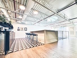 Billy Penn Studios Coworking