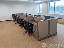 Regus | Belcamp - Millennium Dr