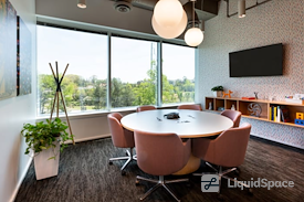 Regus | The Quad