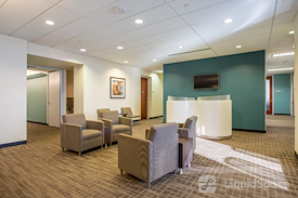 Regus | Downtown Tucson