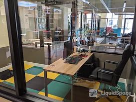 19th Street Co-Working