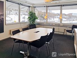 HQ | Gothenburg, Almedal