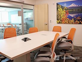 Office Evolution - Hillsboro | Tanasbourne