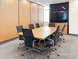 HQ | QC, Montreal - Rue Saint-Jacques