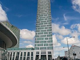 Regus | Malmo, Hyllie