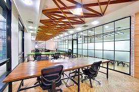 Uptown Serviced Office