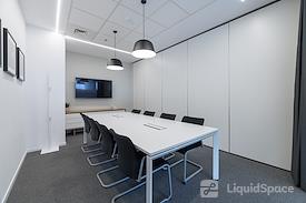 Regus | Cluj-Napoca, Iulius Business Centre