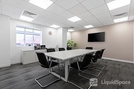 Regus | London, Lewisham High Street