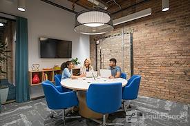 Regus | Fulton Market