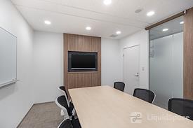 Regus | Osaka, Pacific Marks Nishi-Umeda