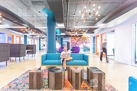 Expansive - Groover-Stewart Building