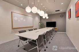 SPACES | TOKYO, Spaces Akasaka