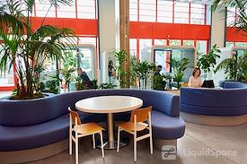 Hatchways Victory Park