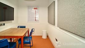 WeWork | Kings Place