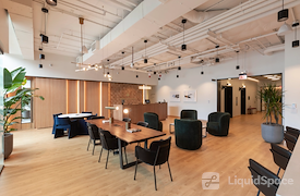 Industrious - Union Market