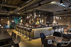 Workster CoWorking