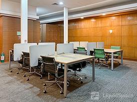 Regus | Manila, Ascott Ayala Center – Makati City