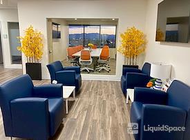 Office Evolution - Metro North | Northglenn
