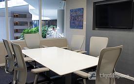 AdvantEdge Workspaces - Chevy Chase, DC Center