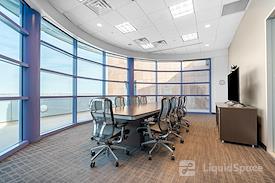 Regus | NM, Albuquerque - One Sun Plaza