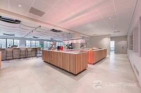 Regus | Shelton