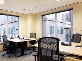 Regus | Sao Paolo, Chacara Santo Antonio, Alexandre Dumas