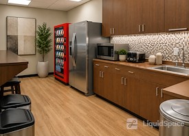 (BOT) North Creek Executive Offices