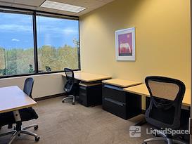 Regus | University Executive Park